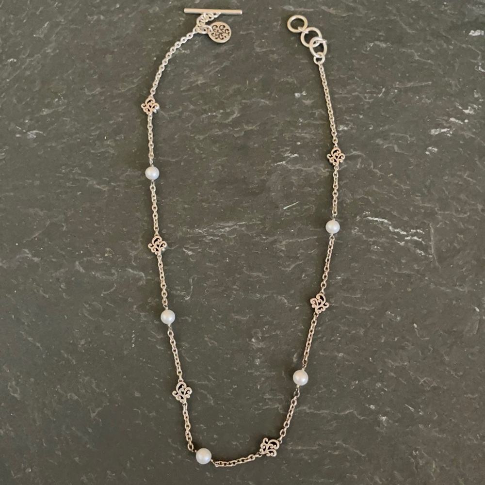 Lois Hill necklace